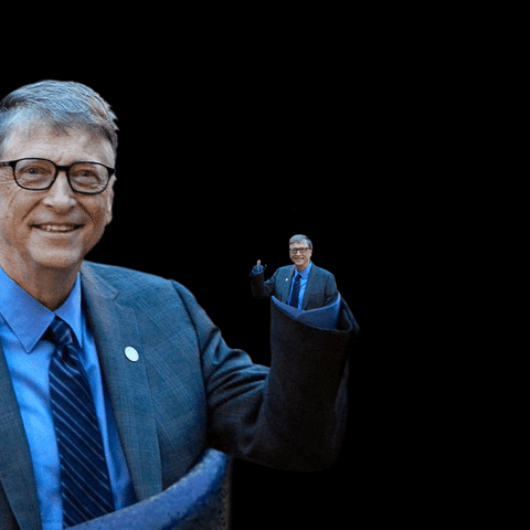 Evil Personified? Some of the Worst Things Bill Gates has done!