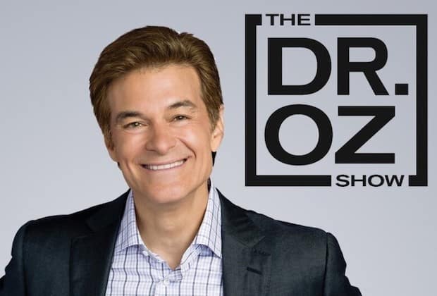 Study Finds the Dr Oz Show is Full of Lies